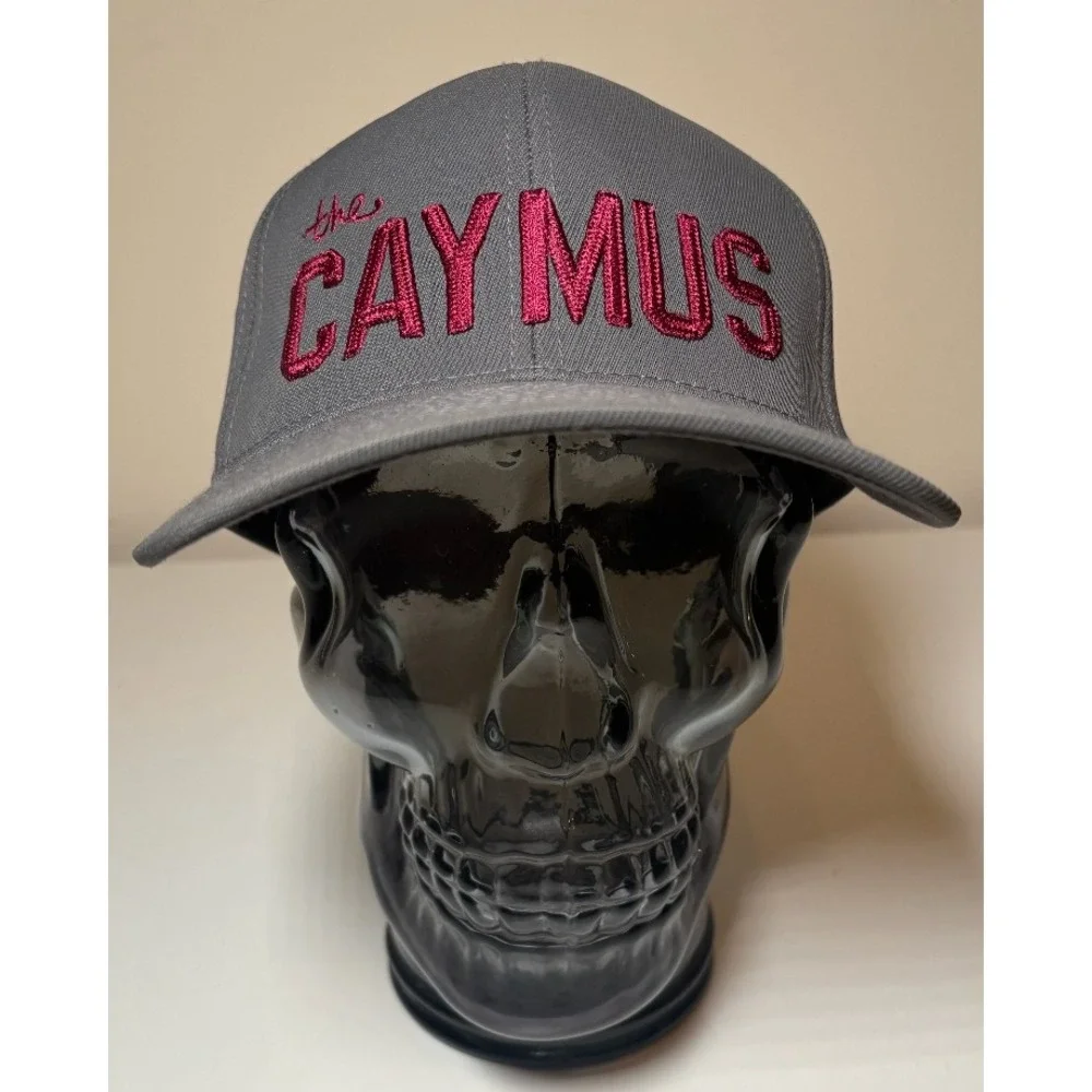 G/FORE 'The Caymus' Snapback Hat | Gray